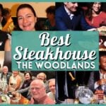 The 10 Best Steakhouse in The Woodlands for Every Occasion
