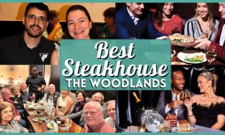 The 10 Best Steakhouse in The Woodlands for Every Occasion