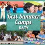 Best Summer Camps in Katy(2026)