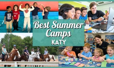 Best Summer Camps in Katy(2026)