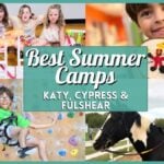 25+ Best Summer Camps in Katy, Cypress & Fulshear (2026)