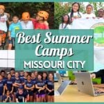 Best Summer Camps in Missouri City (2026)