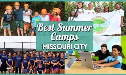 Best Summer Camps in Missouri City (2026)