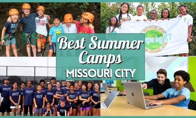 Best Summer Camps in Missouri City (2026)