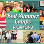 Best Summer Camps in Richmond (2026)