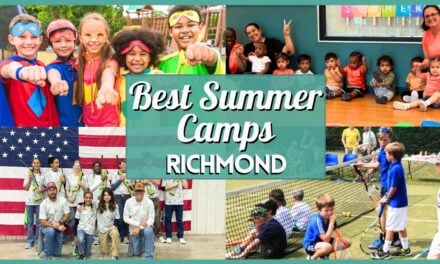 Best Summer Camps in Richmond (2026)