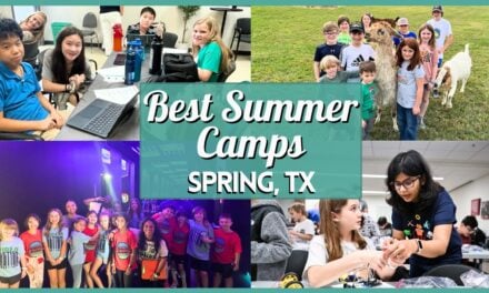 Best Summer Camps in Spring TX (2026)