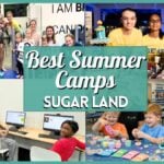 Best Summer Camps in Sugar Land (2026)
