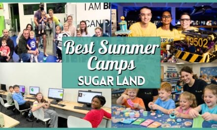 Best Summer Camps in Sugar Land (2026)