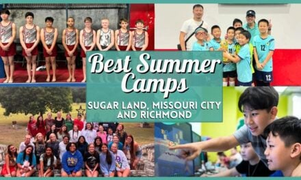 40+ Best Summer Camps in Sugar Land, Missouri City, Richmond & Southwest Houston (2026)