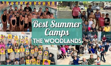 Best Summer Camps in The Woodlands (2026)