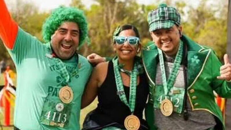 Your March Plans Start Here: The Best March 2026 Events in Houston for Adults 5 Time to Paddy 5k/10k & Lucky 13.1