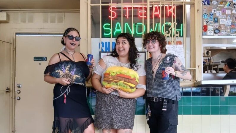 Delicious and Cheap: 20+ Best Burgers in Houston Texas 2 Best Burgers in Houston - Champ Burger