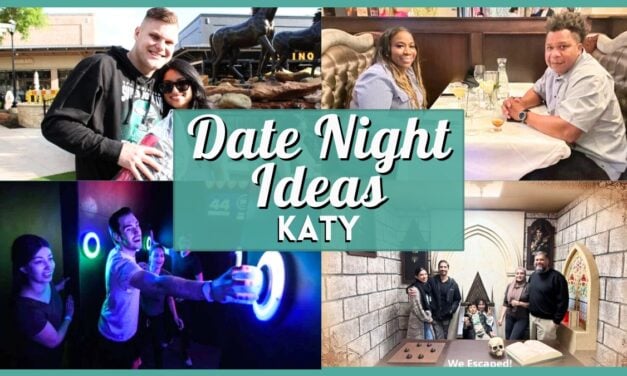 The Ultimate Guide to the Best Date Night Ideas Katy