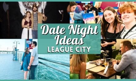 20 Best Date Night Ideas in League City for a Perfect Evening