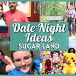 15 Best Date Night Ideas Sugar Land (Romantic & Fun 2026)
