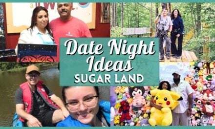 15 Best Date Night Ideas Sugar Land (Romantic & Fun 2026)