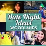 The Ultimate Guide to Date Night Ideas in The Woodlands: Romantic Spots for Every Couple