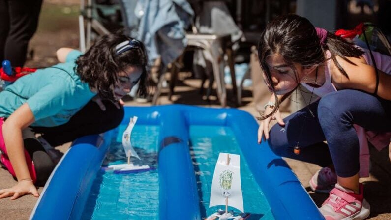 Spring break Houston - FUNomenal Spring Break presented by EOG Resources