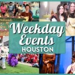 Houston Highlights: Feb 16 to 19 – Food, Music, Arts & More