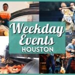 Houston Highlights: Feb 23 to 26 – Food, Music, Arts & More