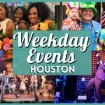 Houston Highlights: Feb 9 to 12 – Food, Music, Arts & More