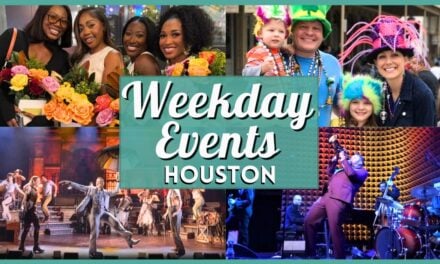 Houston Highlights: Feb 9 to 12 – Food, Music, Arts & More