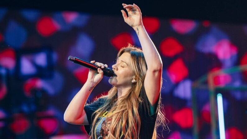 Your March Plans Start Here: The Best March 2026 Events in Houston for Adults 7 March 2026 events in Houston for adults - RODEOHOUSTON® Presents Kelly Clarkson