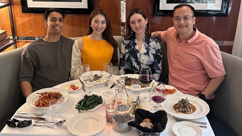 Romantic Restaurants Houston - La Griglia