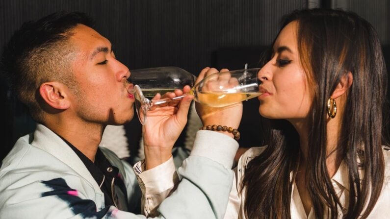 Romantic Restaurants Houston - MAD