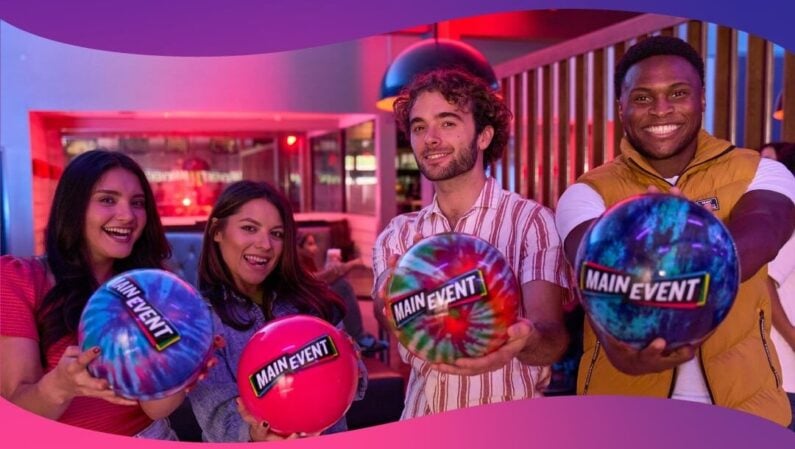 10 Romantic & Unique Date Night Ideas in Tomball, TX 3 Date Night Ideas Tombal - Main Event Tomball