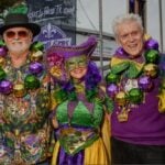 Plan your Mardi Gras 2026 in Houston – Best Events & Family Friendly Fun