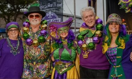 Plan your Mardi Gras 2026 in Houston – Best Events & Family Friendly Fun