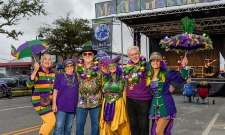 The Ultimate Guide to Mardi Gras on Main in La Porte (2026)