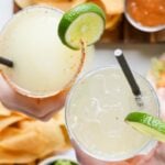 Best National Margarita Deals Today in Houston