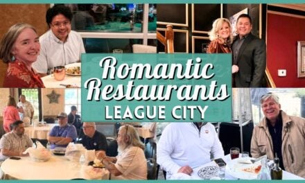 The Most Romantic Restaurants League City: A Guide to Perfect Date Nights