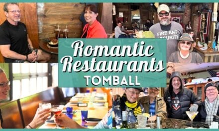 10 Best Romantic Restaurants Tomball TX for a Dreamy Date Night
