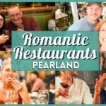 10 Best Romantic Restaurants in Pearland for an Unforgettable Date