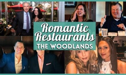 The Most Romantic Restaurants in The Woodlands for an Unforgettable Date Night