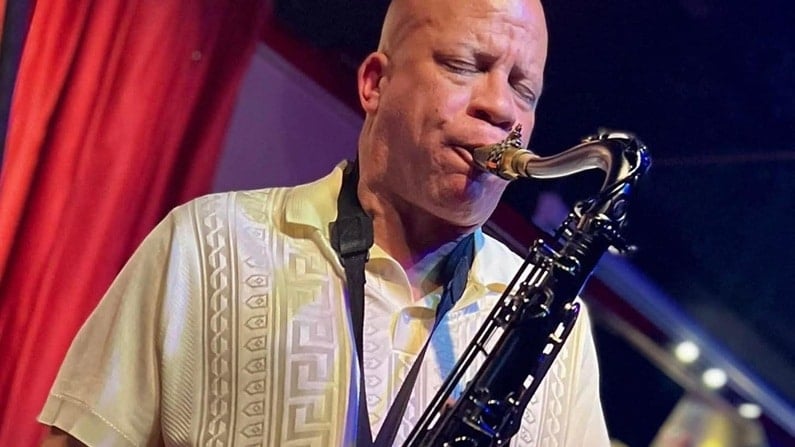 Saturday getaway to Texas City - Kyle Turner