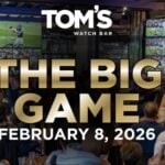 Best Super Bowl Deals in Houston Today – 8th February 2026