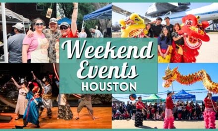 Fun, Free & Cheap Events | Feb 20-22