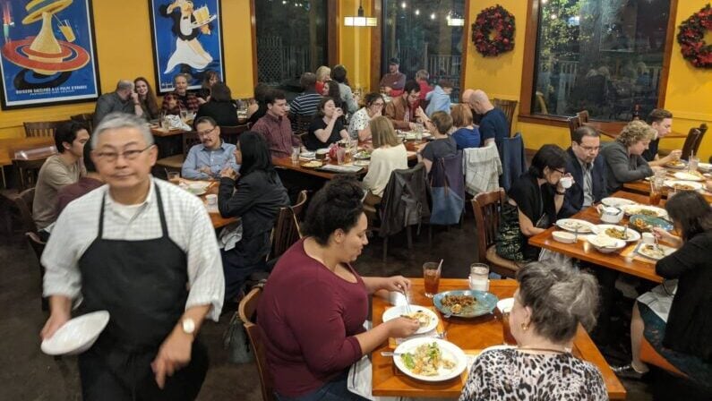 Best Chinese Food in Houston: 30 Authentic Spots for Every Budget 3 chinese food in houston - North China Restaurant