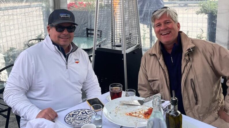 The Most Romantic Restaurants League City: A Guide to Perfect Date Nights 4 romantic restaurants league city - Enoteca Rossa