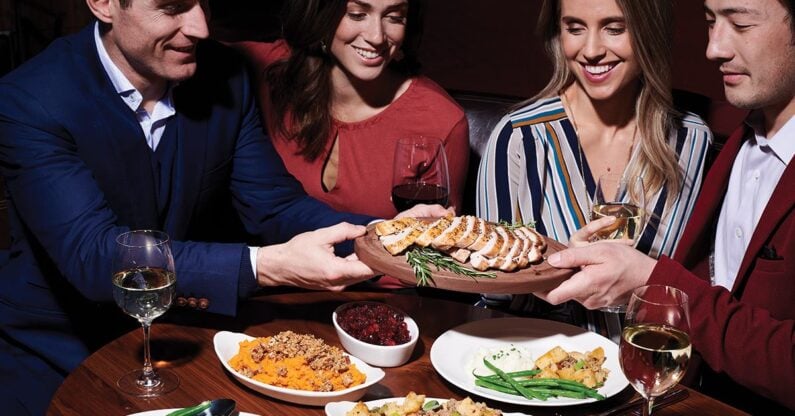 steakhouse in the woodlands - Del Frisco's Grille (The Woodlands, TX)