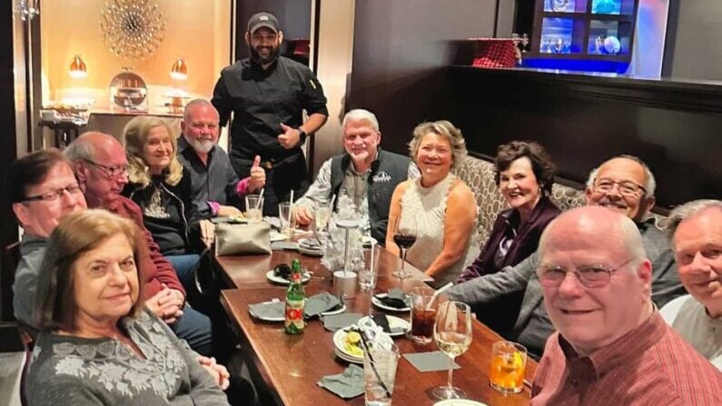  best steakhouse in the woodlands - Johnny’s Italian Steakhouse - The Woodlands/Shenandoah