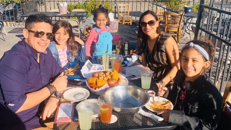 Best Crawfish Houston - BB's Tex-Orleans