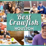 The Best Crawfish Houston Has to Offer: Top Spots for a Mudbug Boil
