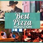 Best Pizza in Houston: Essential Pizzerias for 2026