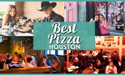 Best Pizza in Houston: Essential Pizzerias for 2026
